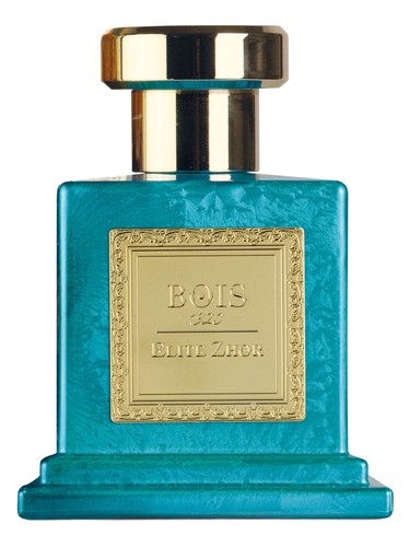 Bois 1920 Elite Zhor fragrance bottle