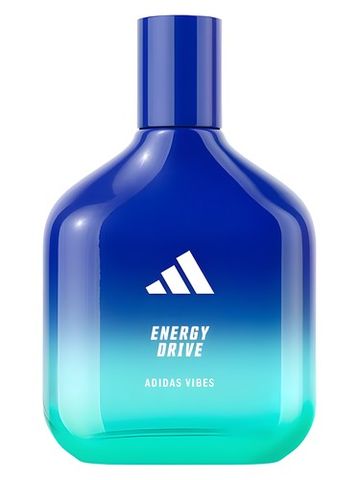 Adidas Energy Drive fragrance bottle