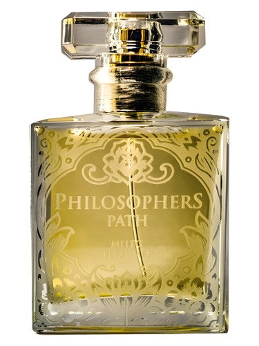 Meleg Perfumes Philosophers Path fragrance bottle