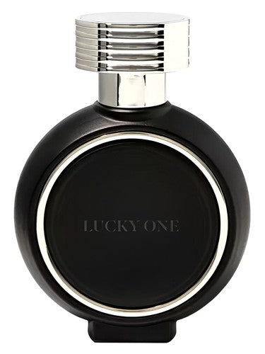 Haute Fragrance Company HFC Lucky One fragrance bottle