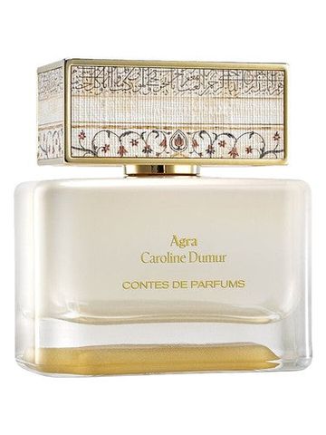 Contes de Parfums Agra (Caroline Dumur) fragrance bottle