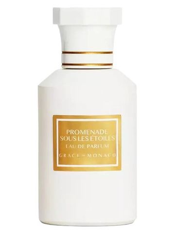 Grace de Monaco Promenade Sous Les Étoiles fragrance bottle