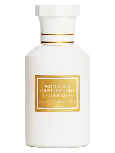 Grace de Monaco Promenade Sous Les Étoiles fragrance bottle