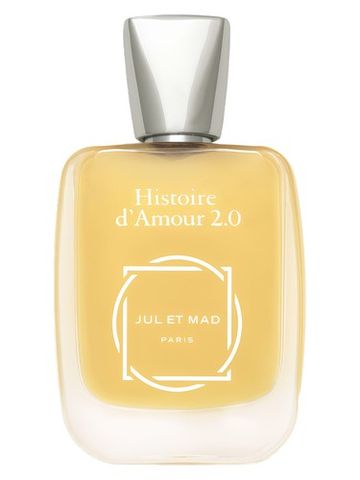 Jul et Mad Paris Histoire d’Amour 2.0 fragrance bottle