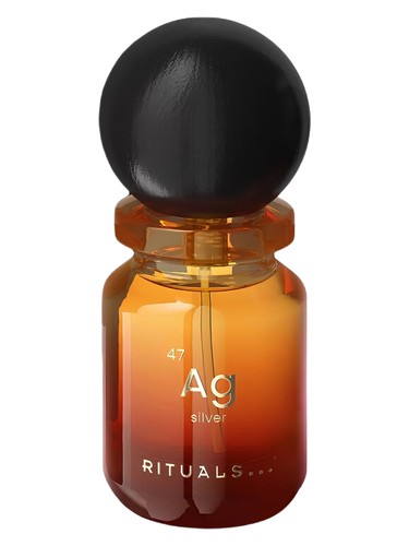 Rituals 47 Ag Silver