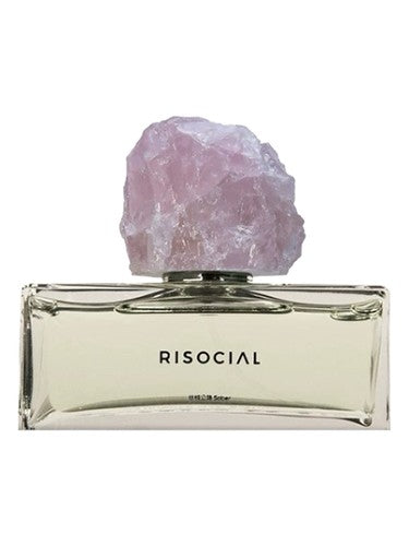 Risocial 在野南杂 Sober 丝绒公路