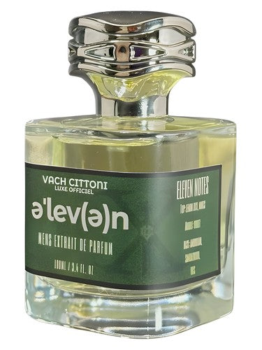 Vach Cittoni Eleven