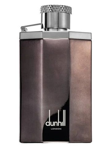 Alfred Dunhill Desire Platinum fragrance bottle