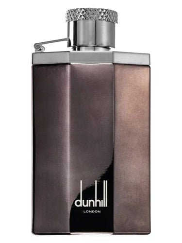Alfred Dunhill Desire Platinum fragrance bottle