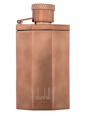 Alfred Dunhill Desire Bronze fragrance bottle