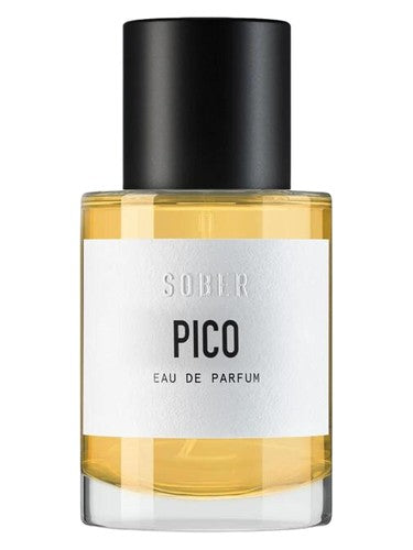SOBER Pico
