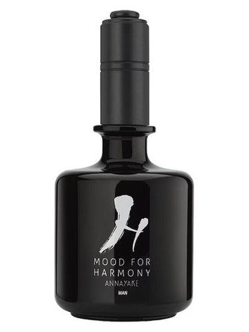 Annayake Mood For Harmony Man fragrance bottle