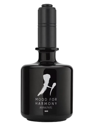 Annayake Mood For Harmony Man fragrance bottle