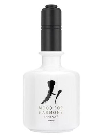 Annayake Mood For Harmony Woman fragrance bottle