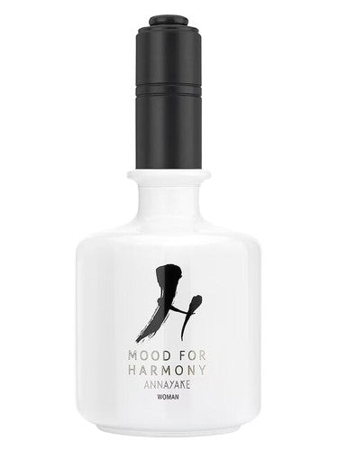 Annayake Mood For Harmony Woman fragrance bottle