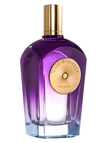 Godet Mademoiselle (2024) fragrance bottle