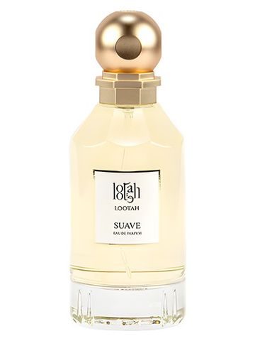 Lootah Perfumes Suave fragrance bottle