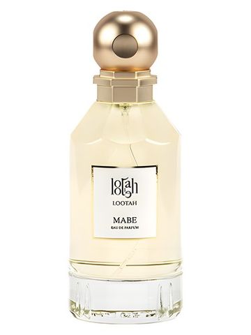 Lootah Perfumes Mabe fragrance bottle