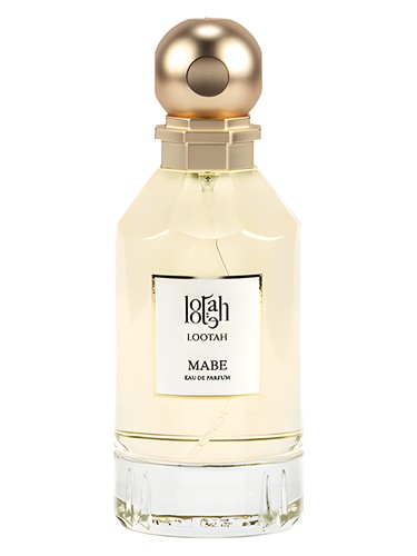 Lootah Perfumes Mabe fragrance bottle