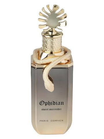 PARIS CORNER Ophidian Sweet Surrender fragrance bottle