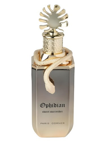 PARIS CORNER Ophidian Sweet Surrender