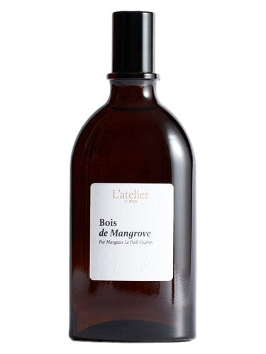 100 Bon Bois de Mangrove fragrance bottle