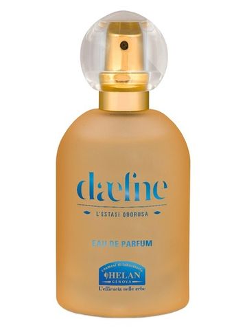 Helan Daefne fragrance bottle