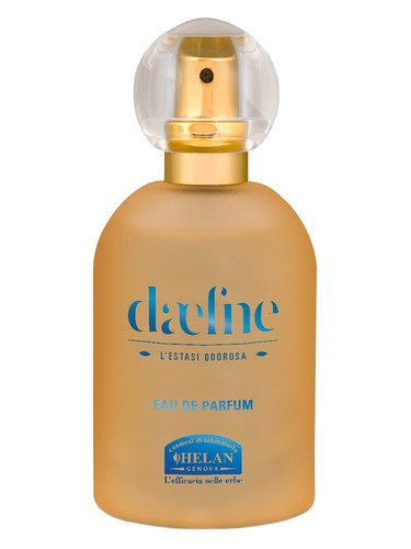 Helan Daefne fragrance bottle