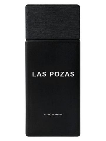 SAFF & Co. Las Pozas fragrance bottle