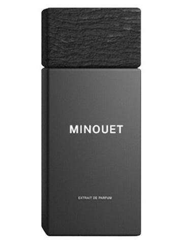 SAFF & Co. Minouet fragrance bottle