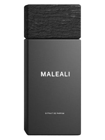 SAFF & Co. Maleali fragrance bottle
