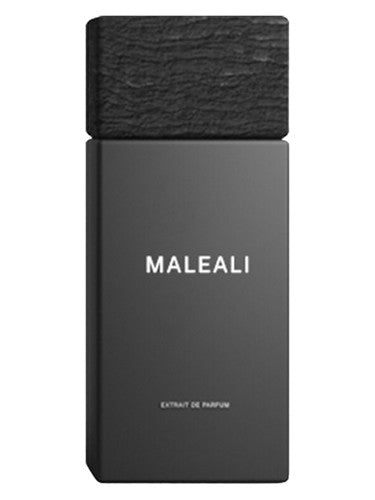 SAFF & Co. Maleali fragrance bottle