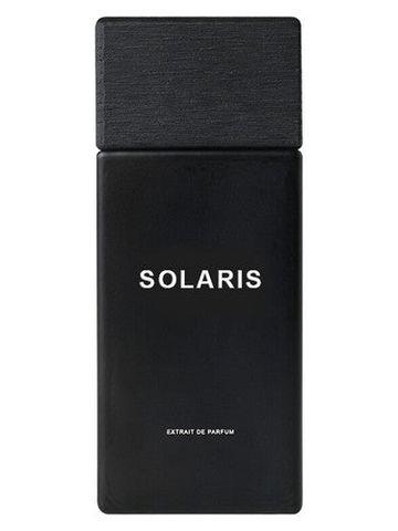 SAFF & Co. Solaris fragrance bottle