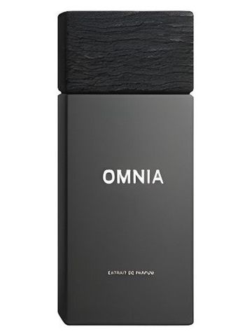 SAFF & Co. Omnia fragrance bottle