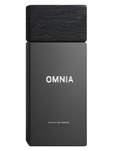 SAFF & Co. Omnia fragrance bottle