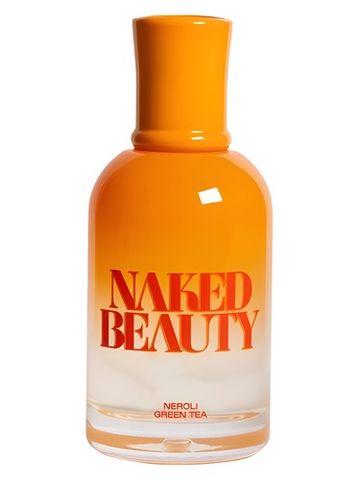 Modern Magic Naked Beauty fragrance bottle