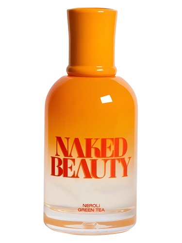 Modern Magic Naked Beauty fragrance bottle