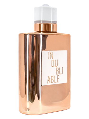 Frederic M Inoubliable fragrance bottle