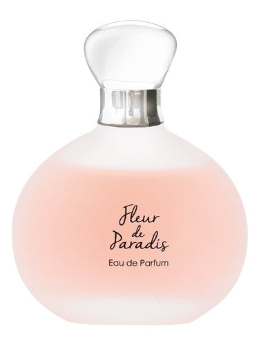 Frederic M Fleur De Paradis fragrance bottle