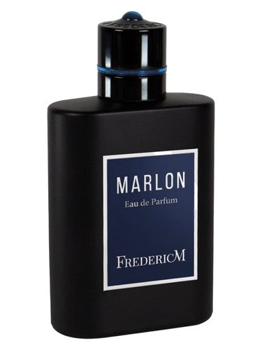 Frederic M Marlon fragrance bottle