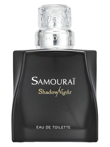 Samouraï Shadow Night