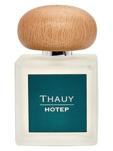 Thauy Hotep fragrance bottle
