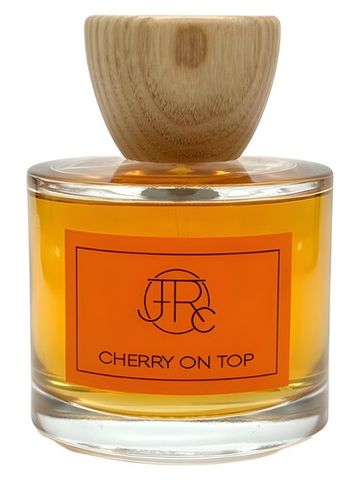 Joterc Cherry on Top fragrance bottle