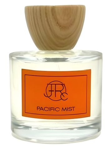 Joterc Pacific Mist fragrance bottle