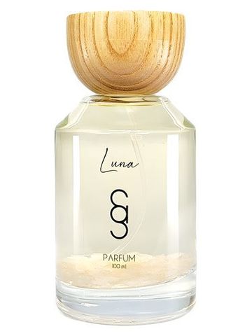 Scents and Style Luna fragrance bottle
