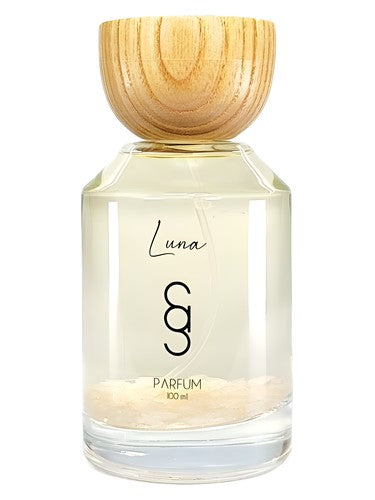 Scents and Style Luna