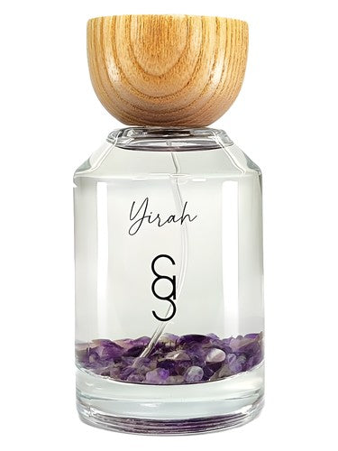 Scents and Style Yirah