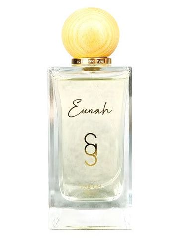 Scents and Style Eunah fragrance bottle