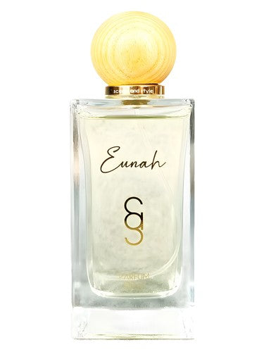 Scents and Style Eunah