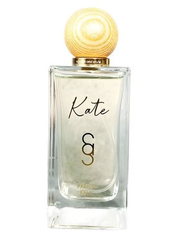 Scents and Style Kate fragrance bottle